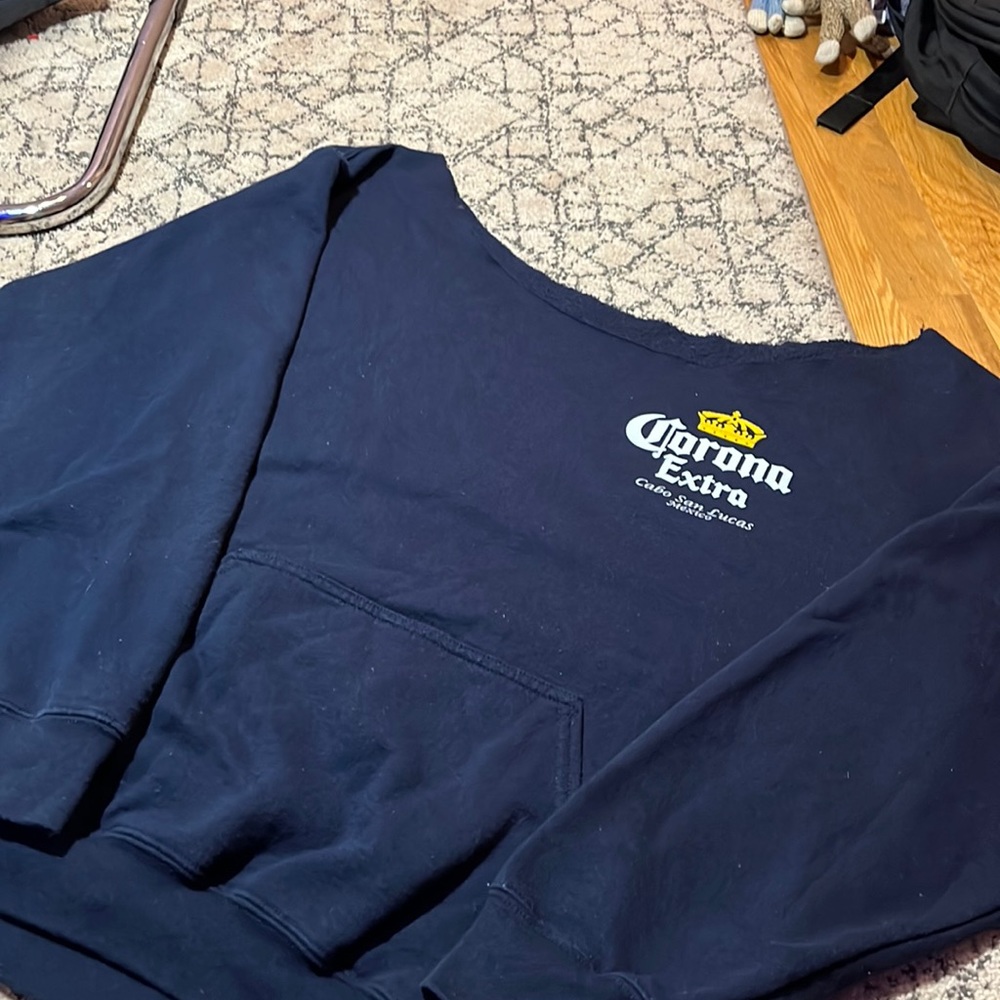 crewneck